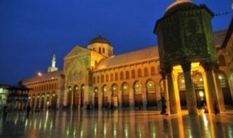 Masjid Umayyah