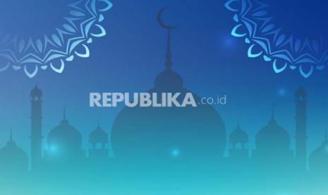 Moderasi Beragama Buka Ruang Saling Menghargai Perbedaan. Foto: Masjid (ilustrasi)