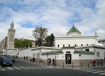 Masjid Agung Paris