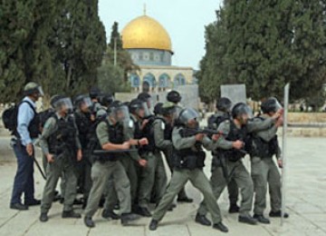 Masjid Al Aqsa