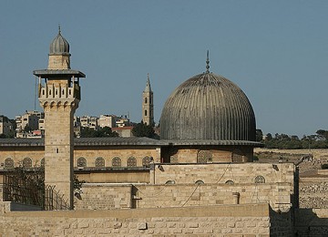 Masjid Al Aqsha