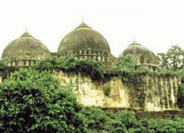 Masjid Babri