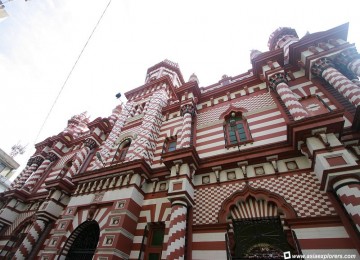 Masjid Jamiul Alfar