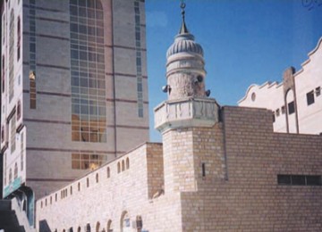 Masjid Jin