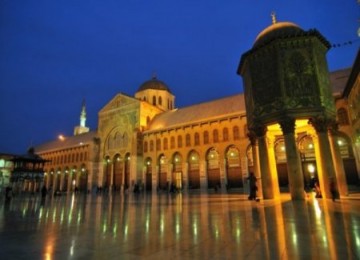 Masjid Umayyah