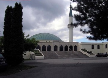 Masjid Wina