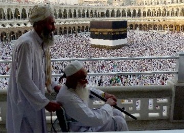 Masjidil Haram