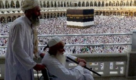 Masjidil Haram