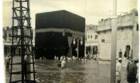 Masjidil Haram