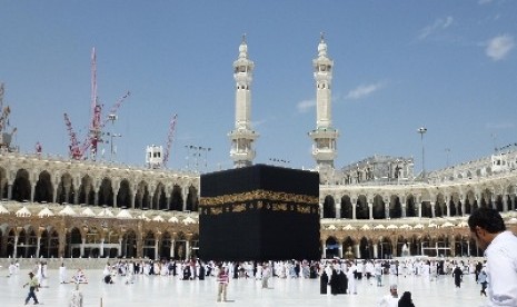 Masjidil Haram