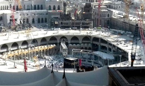 Masjidil Haram