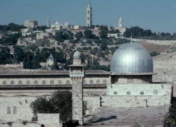 Masjidil Aqsha