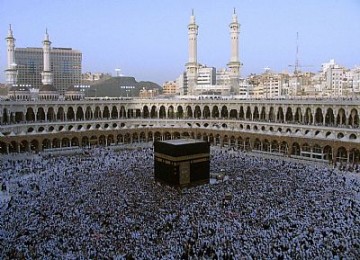 Masjidil Haram