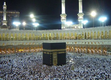 Masjidil Haram