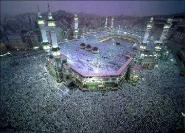 Masjidil Haram