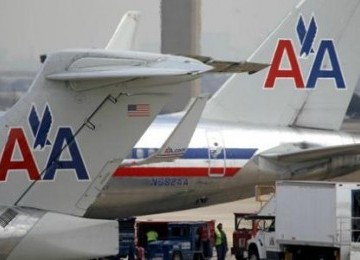 Maskapai American Airlines Gulung Tikar