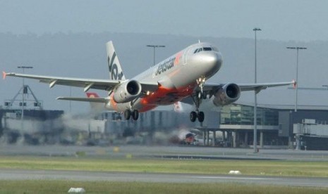 Maskapai Australia, Jetstar.