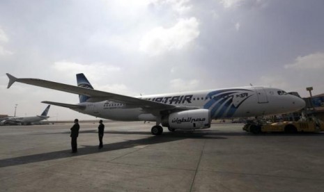 EgyptAir