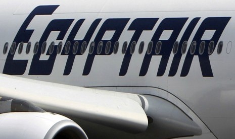 Maskapai EgyptAir