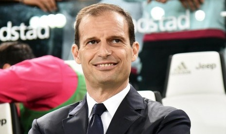 Massimiano Allegri