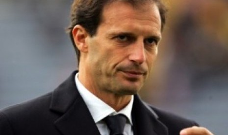 Massimilano Allegri