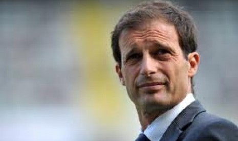 Massimiliano Allegri