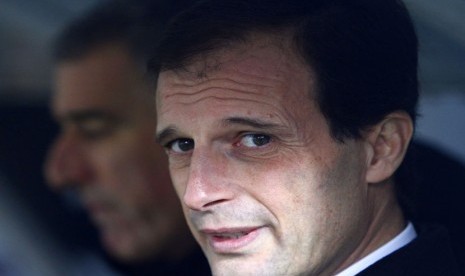 Massimiliano Allegri