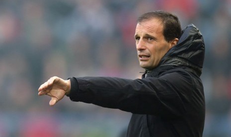 Massimiliano Allegri