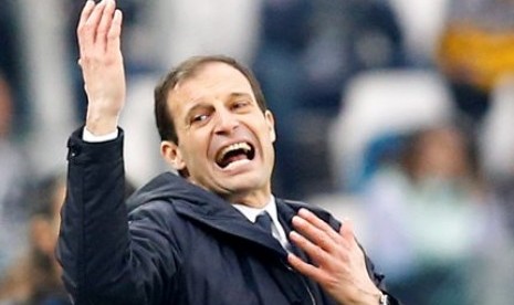 Massimiliano Allegri