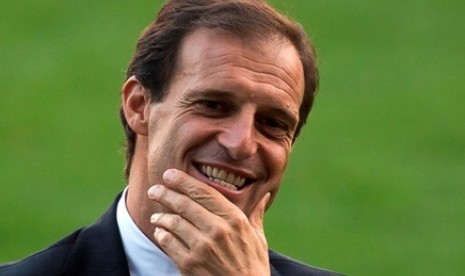 Massimiliano Allegri