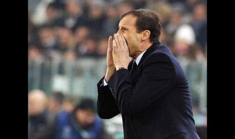 Massimiliano Allegri 