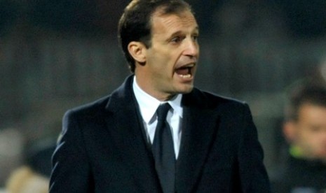 Massimiliano Allegri