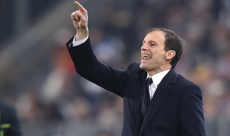 Massimiliano Allegri