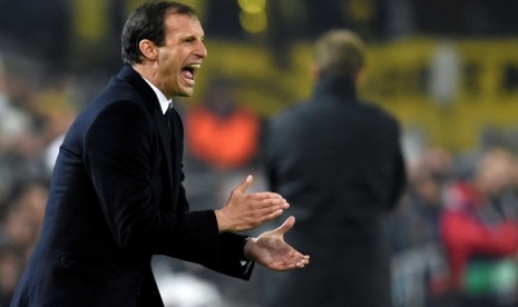 Massimiliano Allegri