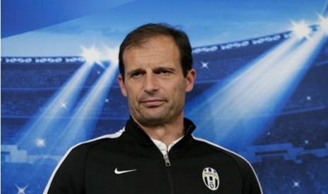 Massimiliano Allegri