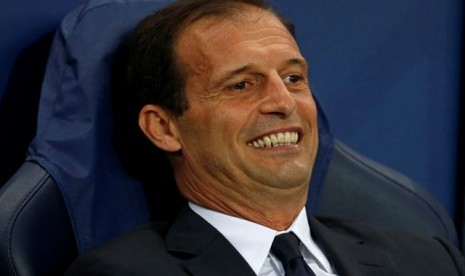 Massimiliano Allegri