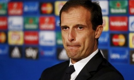 Massimiliano Allegri