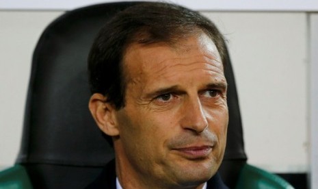 Massimiliano Allegri