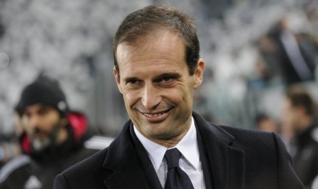 Massimiliano Allegri