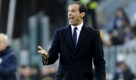 Massimiliano Allegri