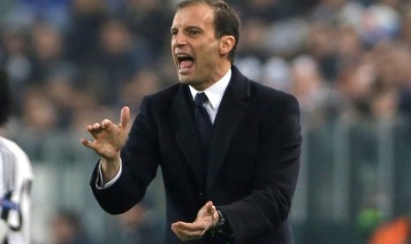 Massimiliano Allegri