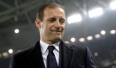 Massimiliano Allegri