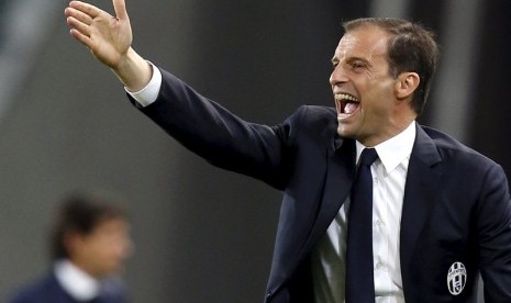 Massimiliano Allegri