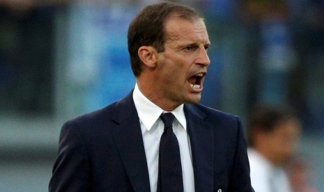 Massimiliano Allegri