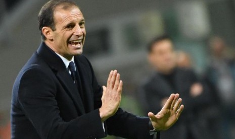 Massimiliano Allegri