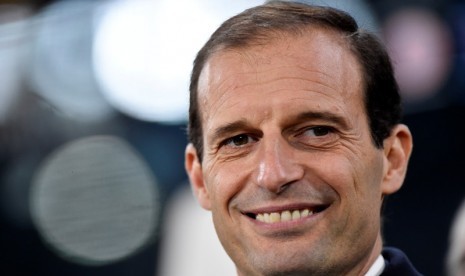 Massimiliano Allegri