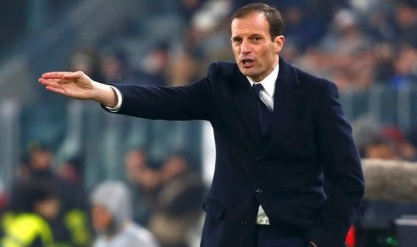 Massimiliano Allegri