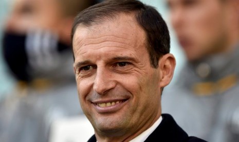 Massimiliano Allegri