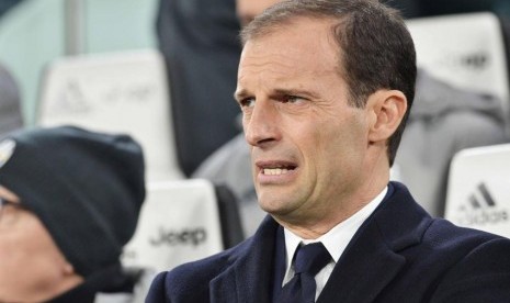 Massimiliano Allegri