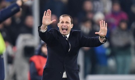 Massimiliano Allegri